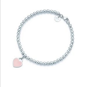 tiffany & co. bracelet